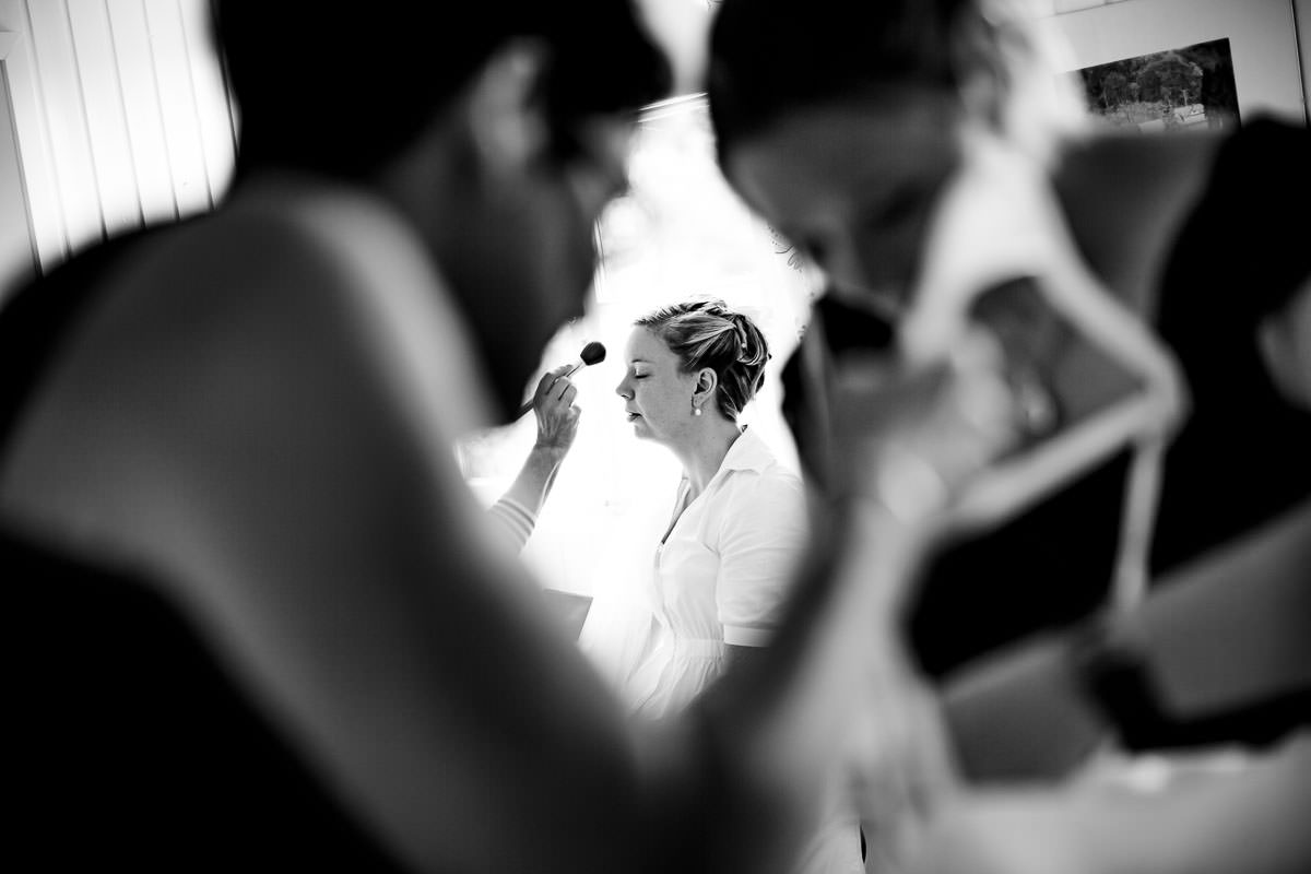 Hochzeitsreportage im Hofgut Rodenstein