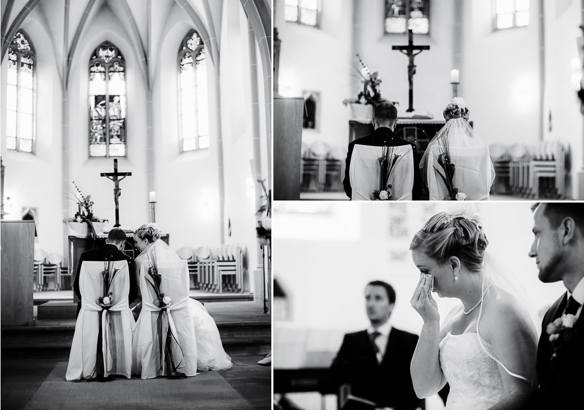 heiraten in Brensbach
