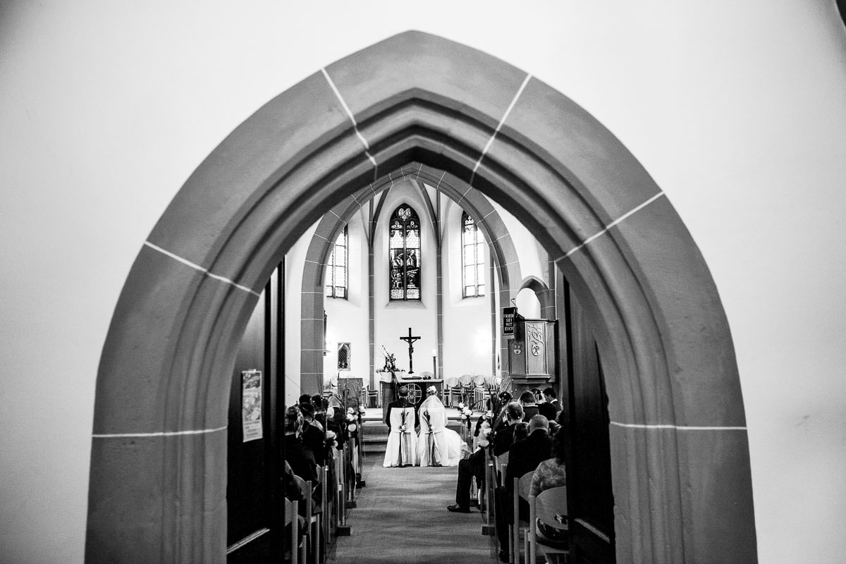 heiraten in Brensbach