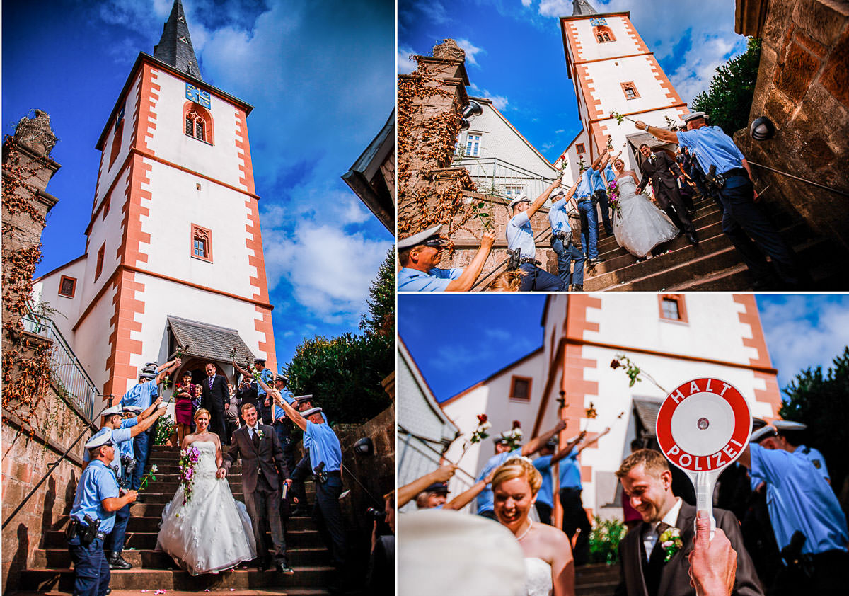 heiraten in Brensbach