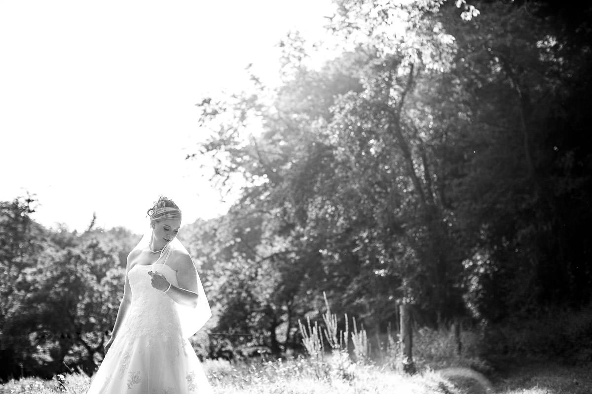 Hochzeitsfotos Odenwald