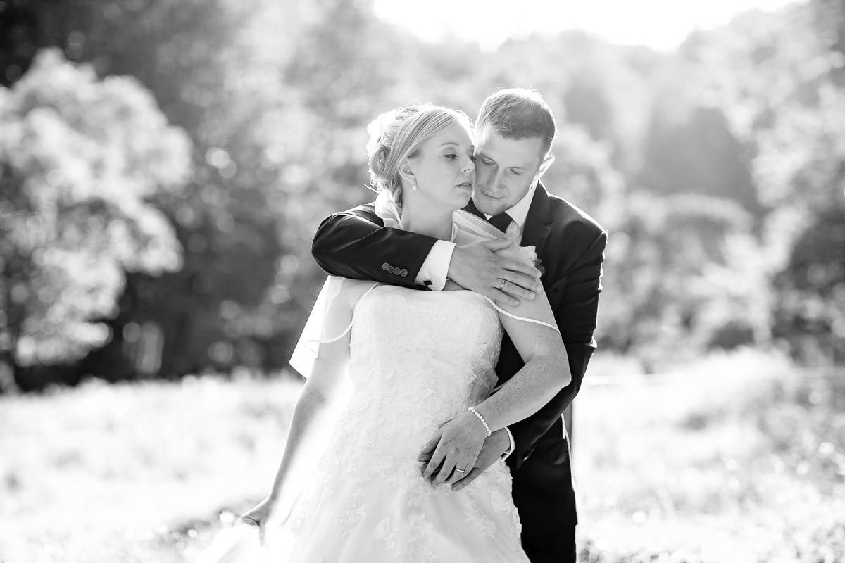 Hochzeit Rodenstein im Odenwald