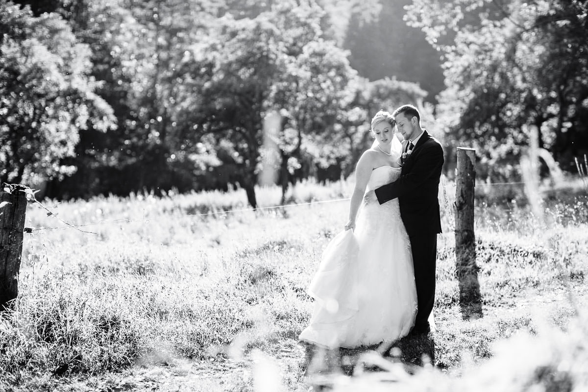 Hochzeit Rodenstein im Odenwald