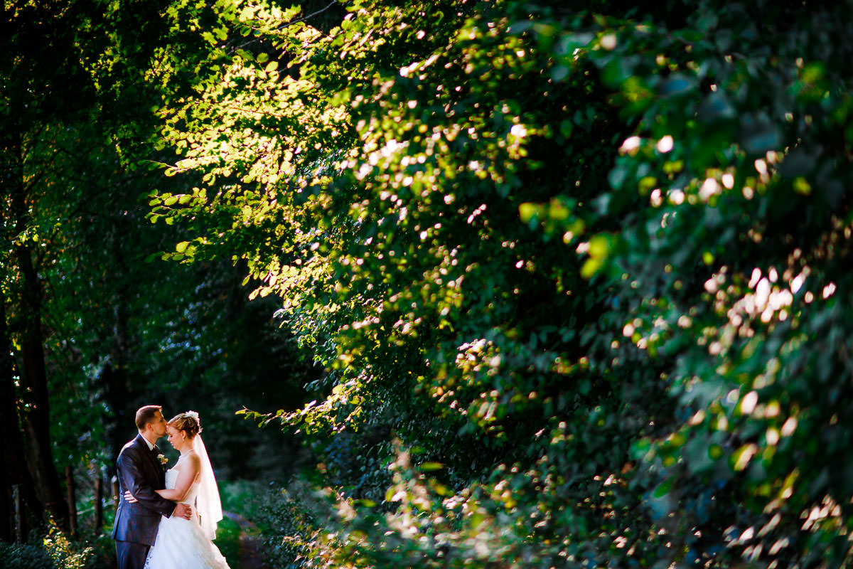 Hochzeit Hofgut Rodenstein im Odenwald