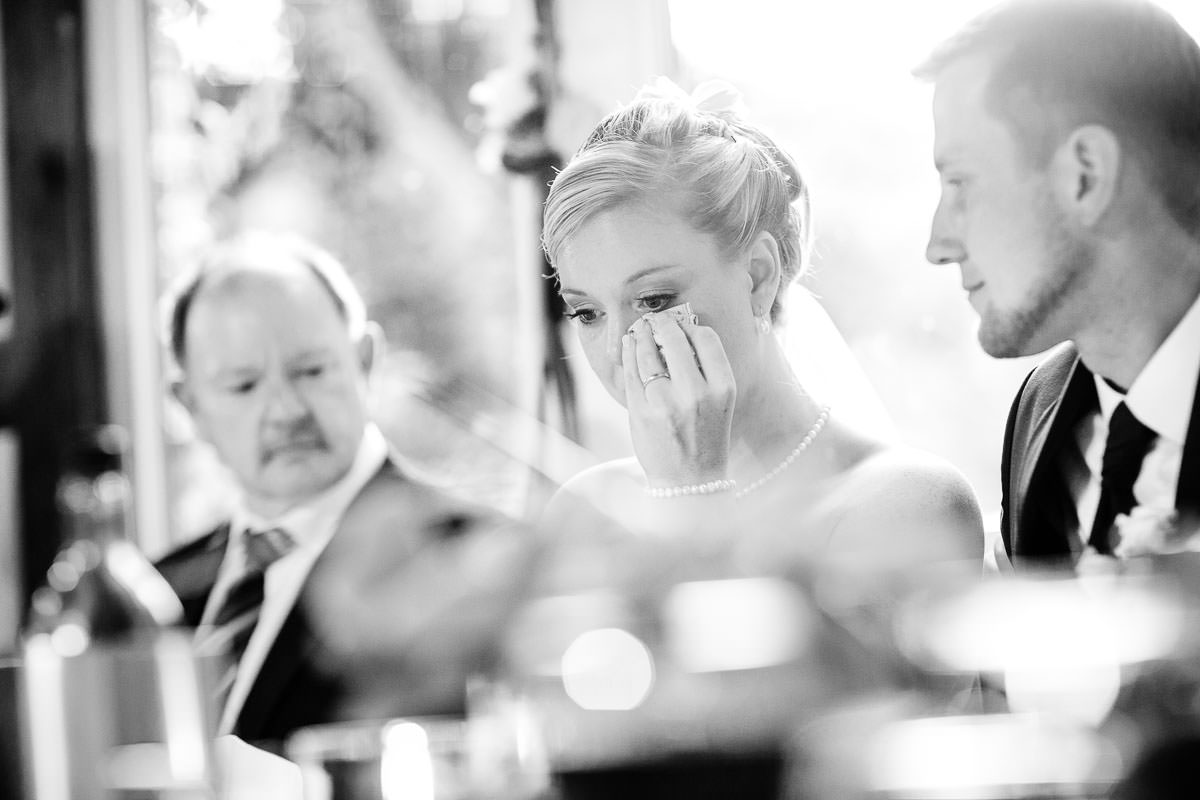 Hochzeitsfeier im Hofgut Rodenstein