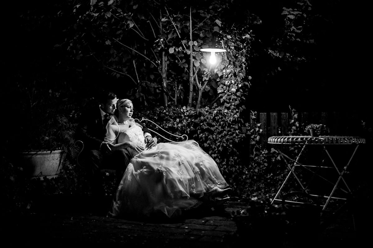 Hochzeitsfeier im Hofgut Rodenstein