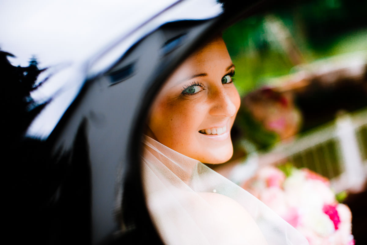 Hochzeitsreportage in Schutterwald 