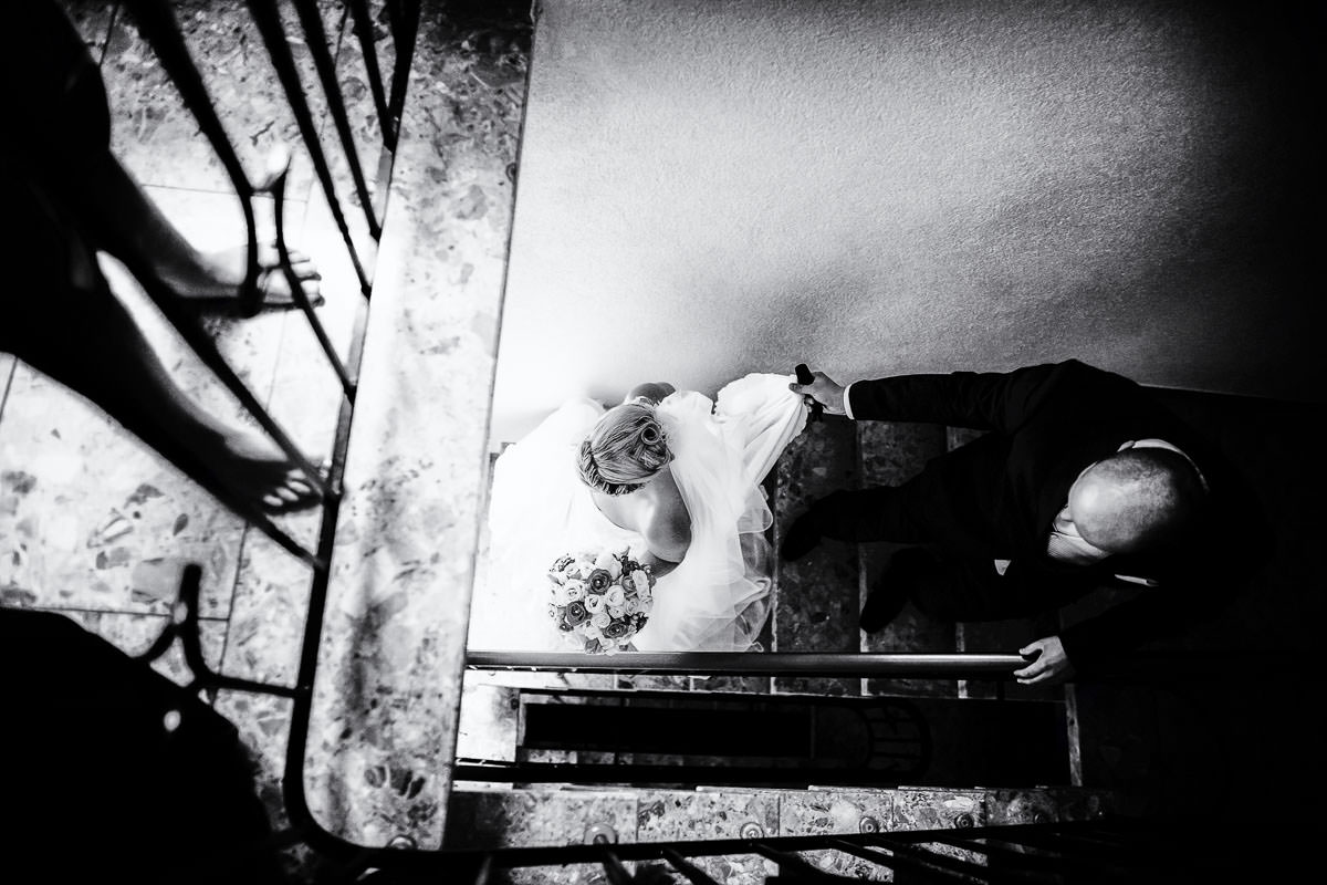 Hochzeitsreportage Schutterwald