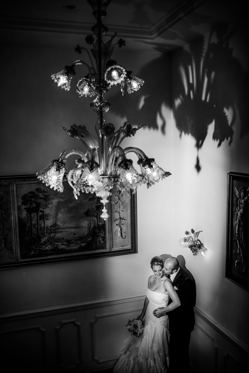 Hochzeitsfotos Europapark Rust