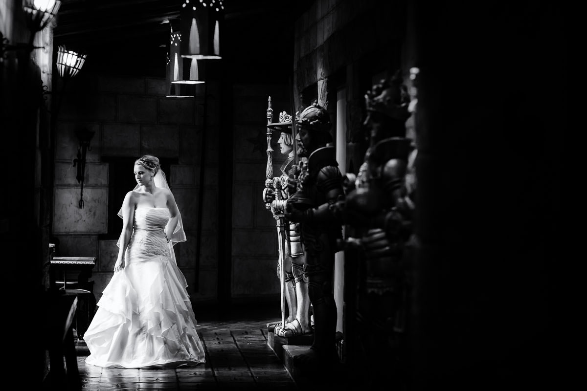 Hochzeit Europapark Rust