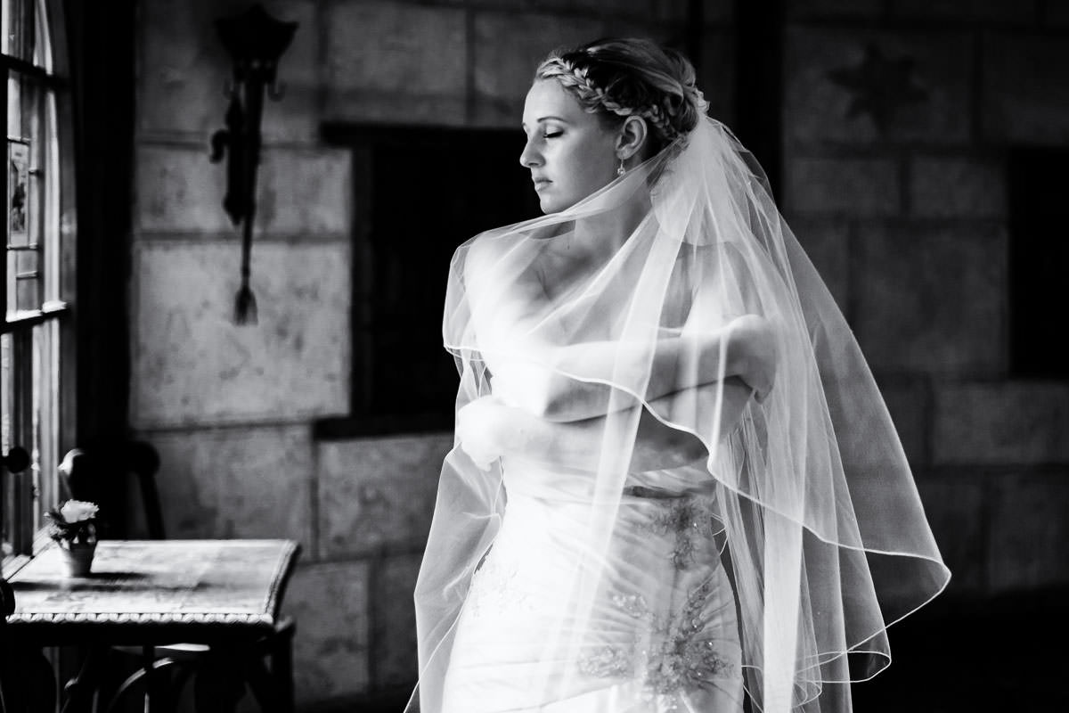 Hochzeit im Europapark Rust