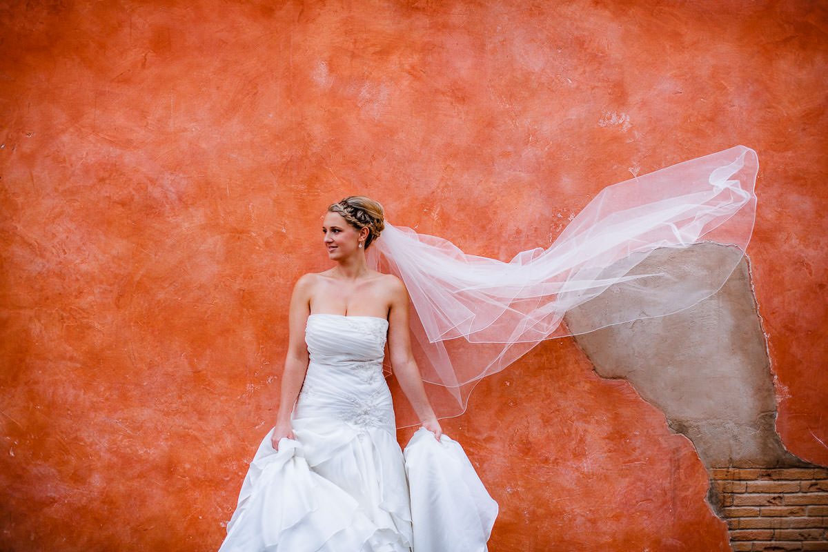 Hochzeitsfotos Europapark Rust