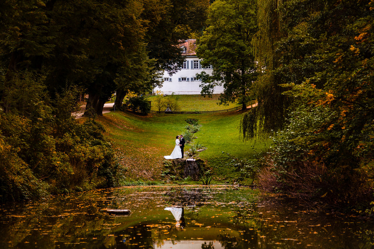 Hochzeitsfotograf Bensheim