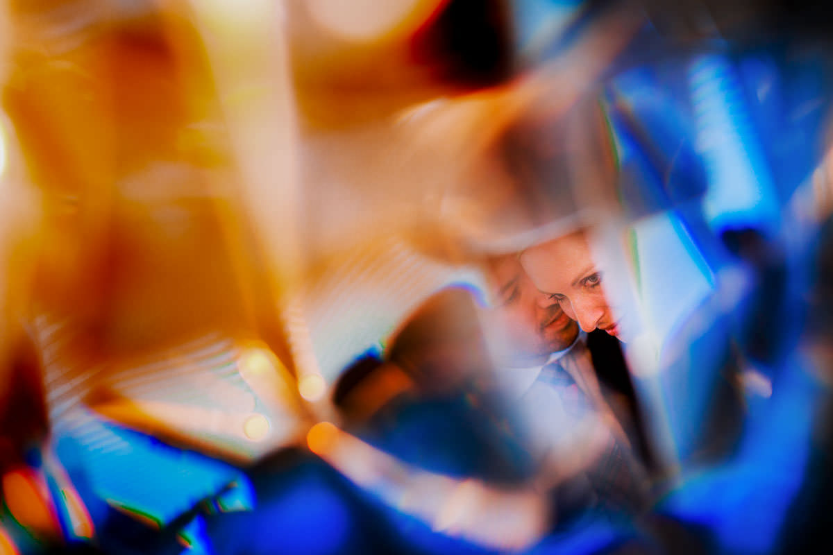 Hochzeitsfotos in Frankfurt