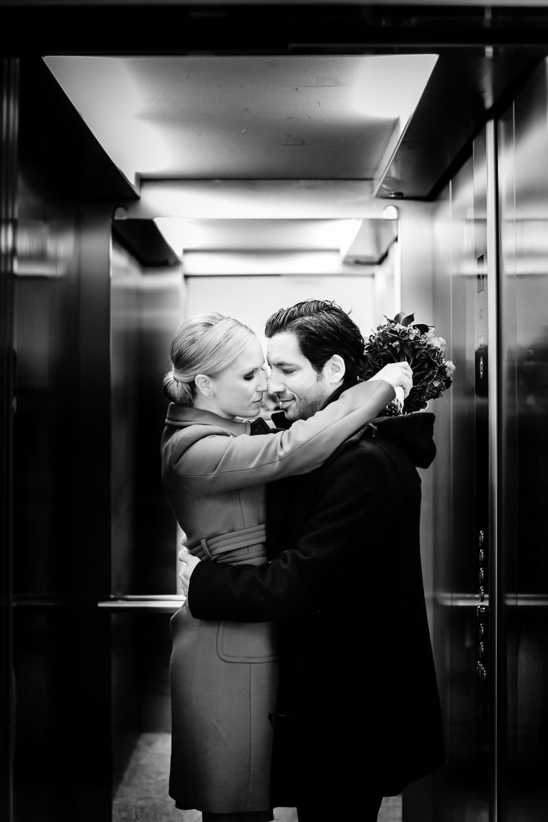 Hochzeitsfotos in Frankfurt