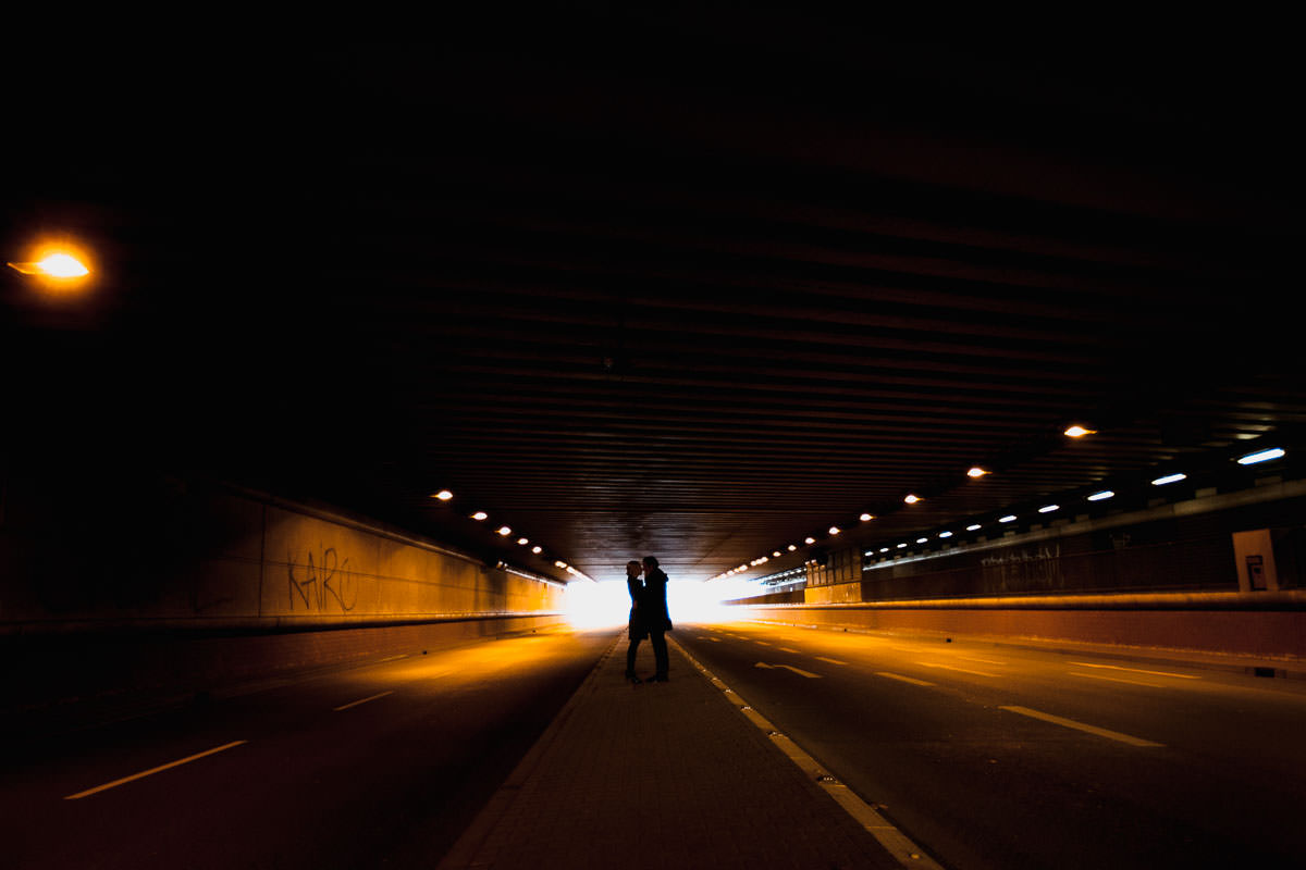 Hochzeitsfotografie in Frankfurt