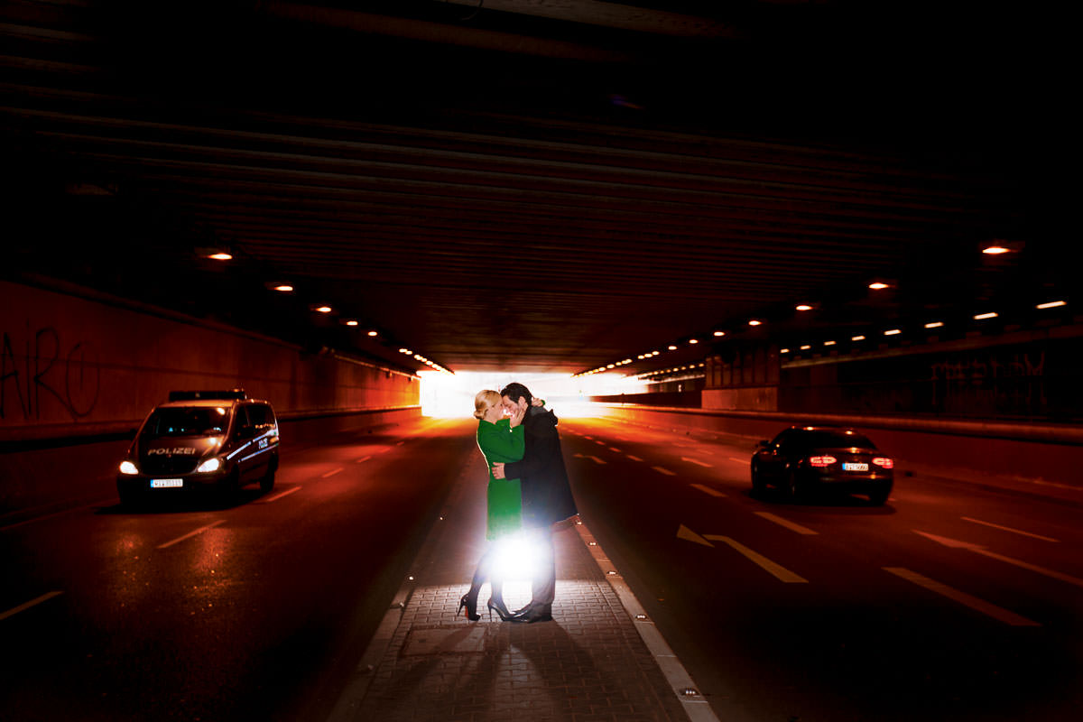Hochzeitsfotos in Frankfurt