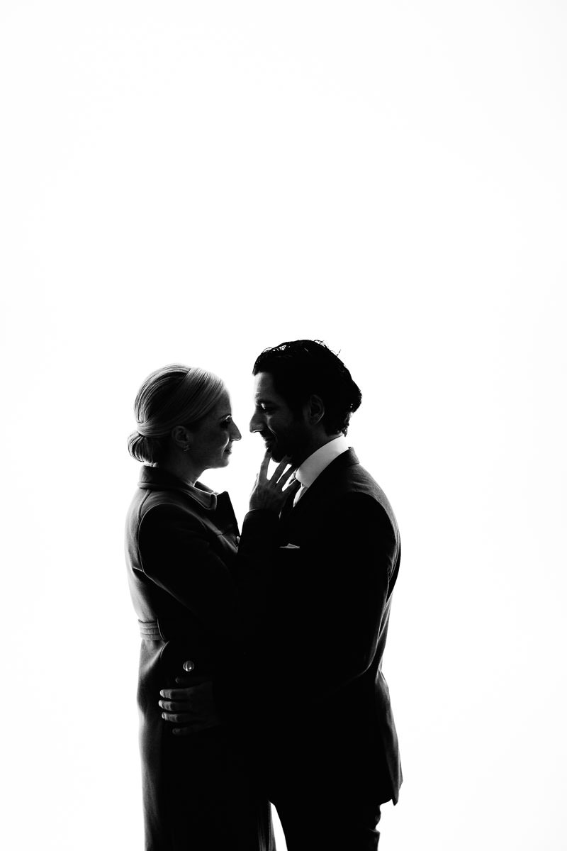 Hochzeitsfotograf Frankfurt Römer