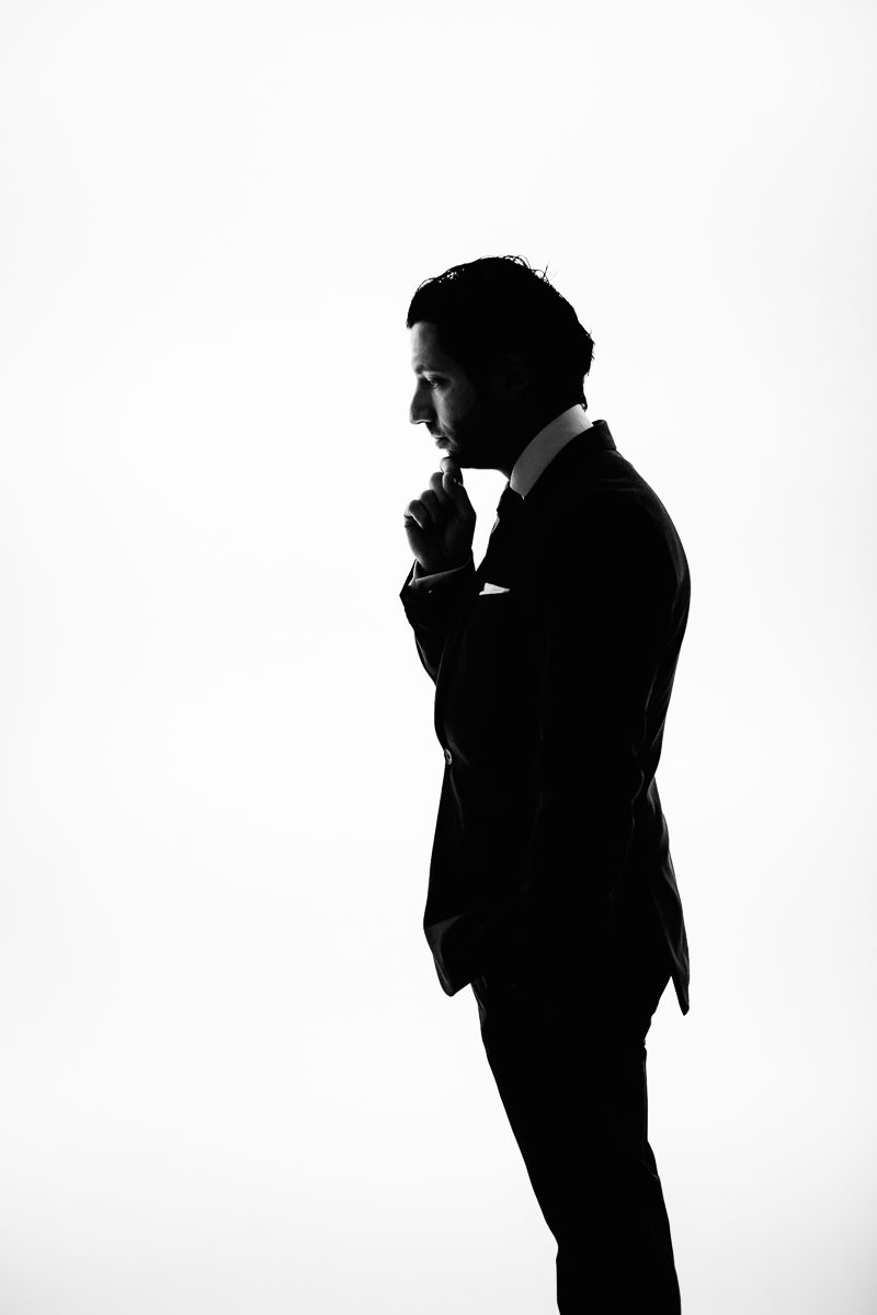 Hochzeitsfotos Kunsthalle Schirn in Frankfurt nähe Römer