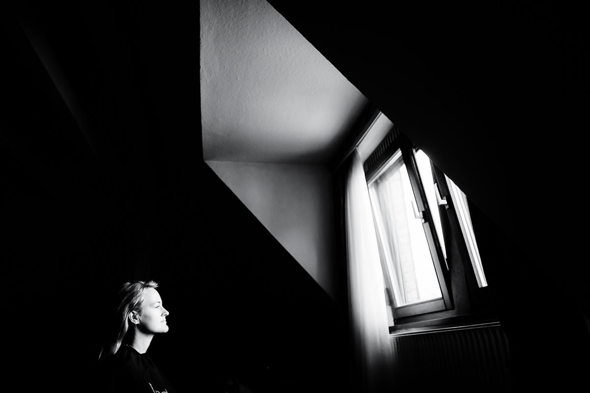 Hochzeitsvorbereitungen Hotel Adler in Schwetzingen