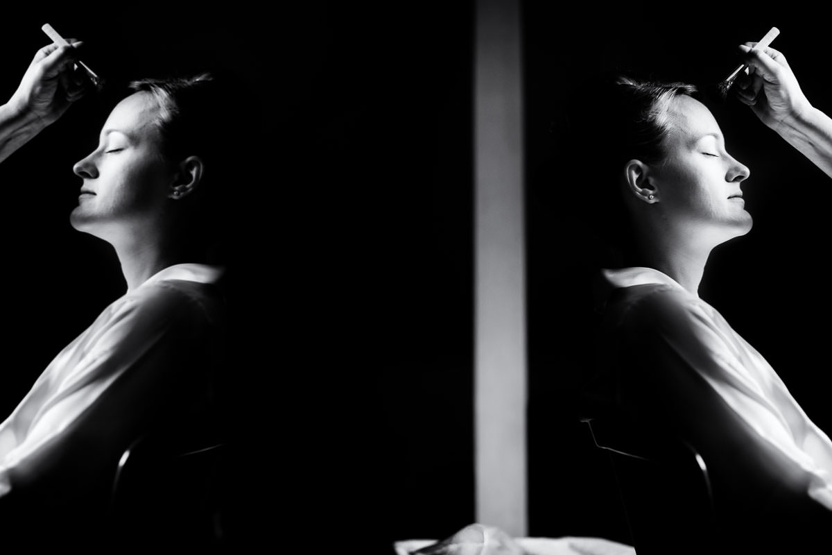 Hochzeitsvorbereitungen Hotel Adler in Schwetzingen