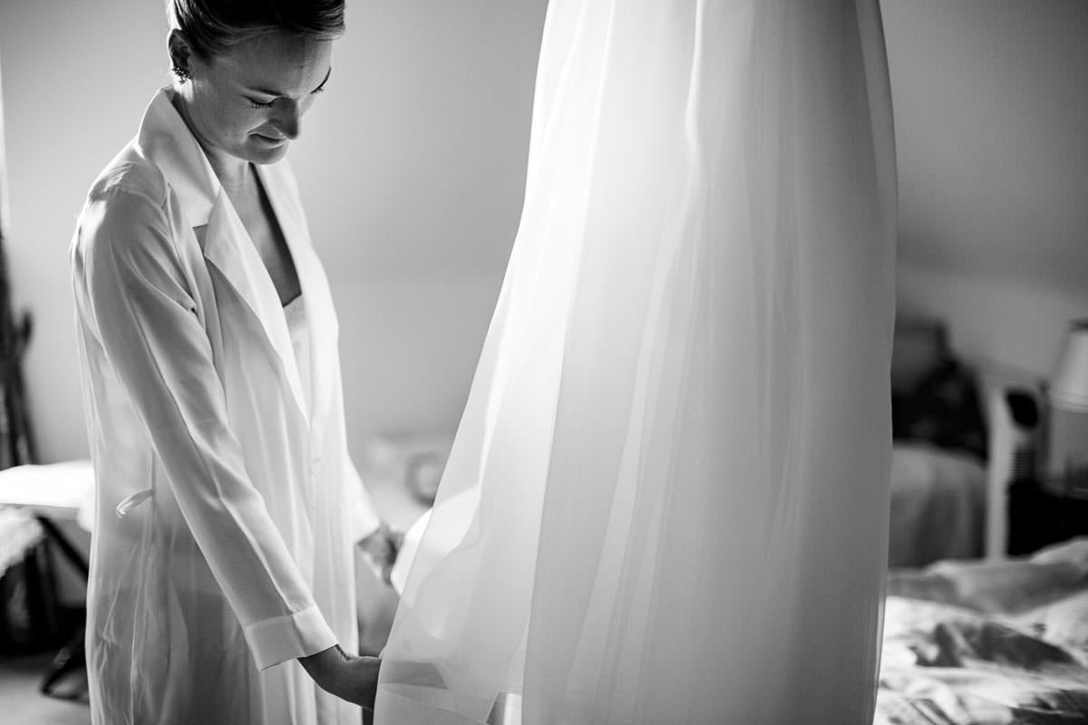 Hochzeitsvorbereitungen Hotel Adler in Schwetzingen