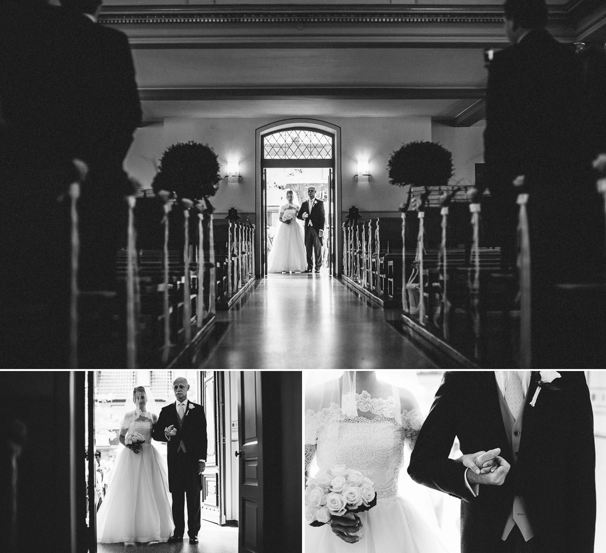 heiraten Kirche Schwetzingen