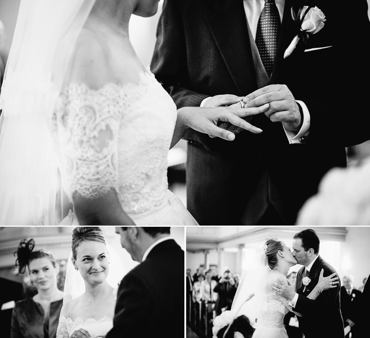 Hochzeit Kirche Schwetzingen