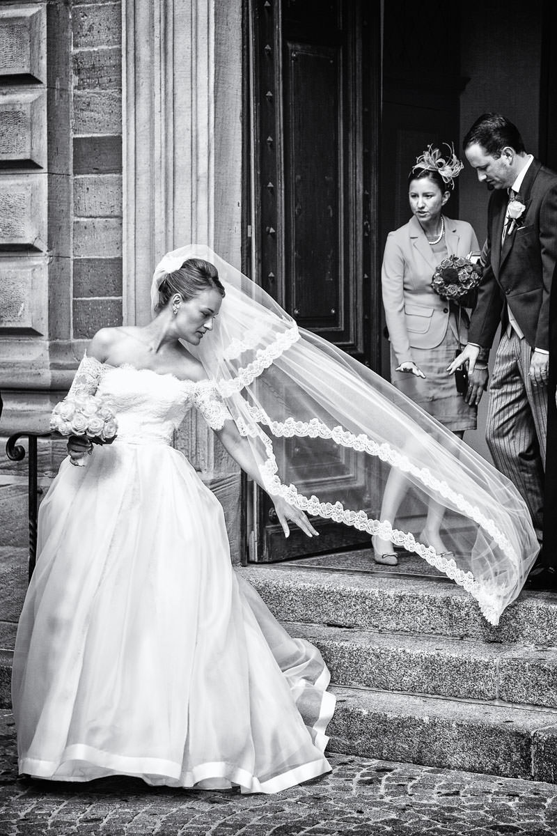 Hochzeit Kirche Schwetzingen