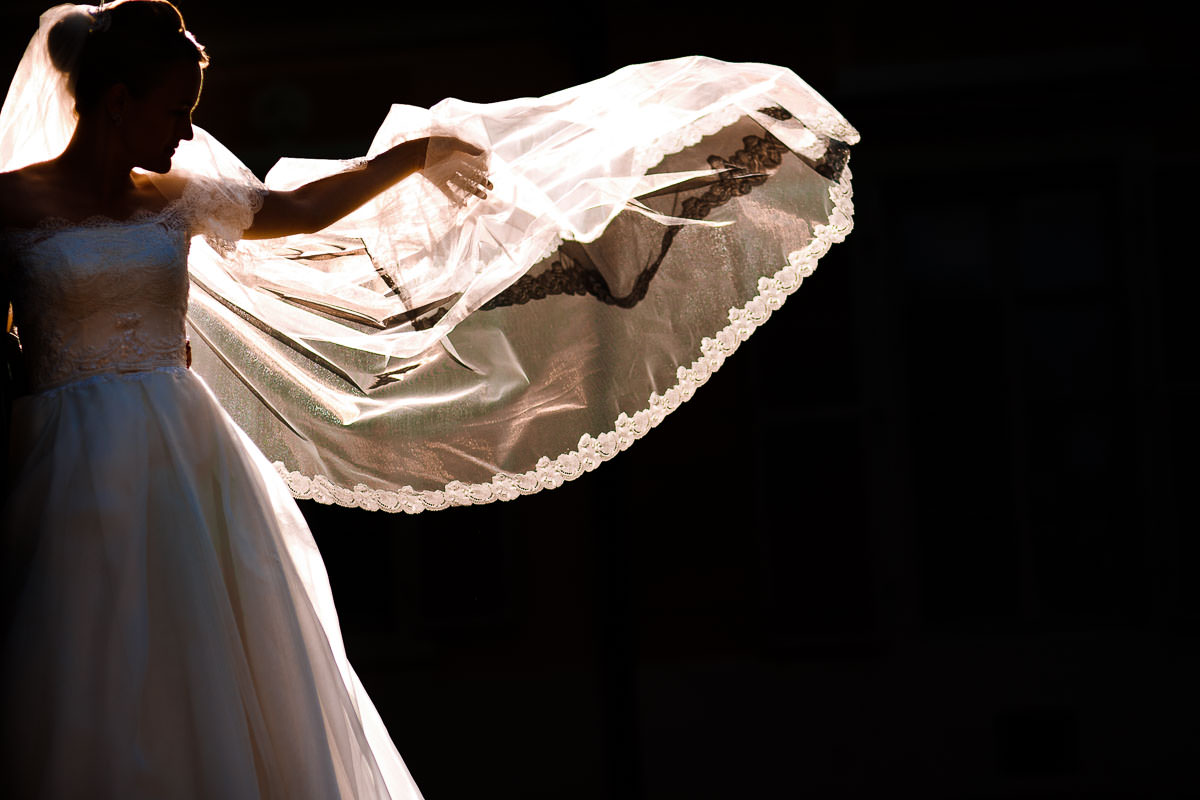 Hochzeitsfeier Schlossgarten Schwetzingen