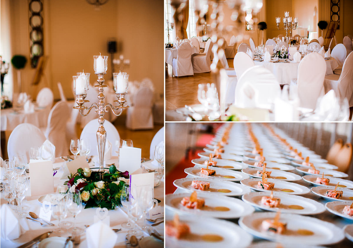 Hochzeit Schloss Schwetzingen