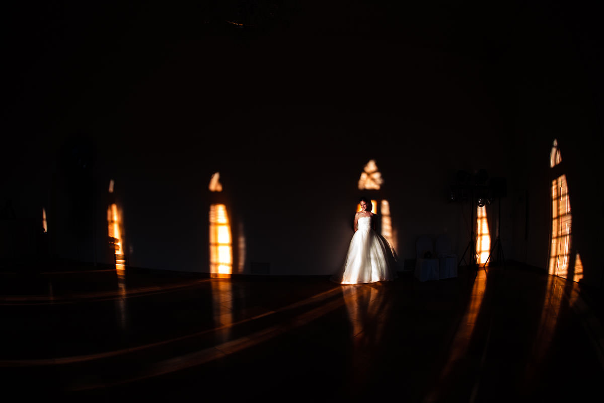 Hochzeitsfotograf Schloss Schwetzingen