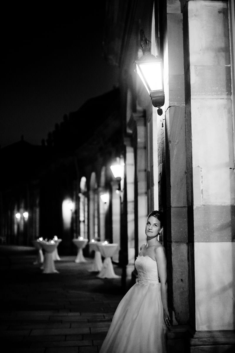 Hochzeitsfotos Schloss Schwetzingen