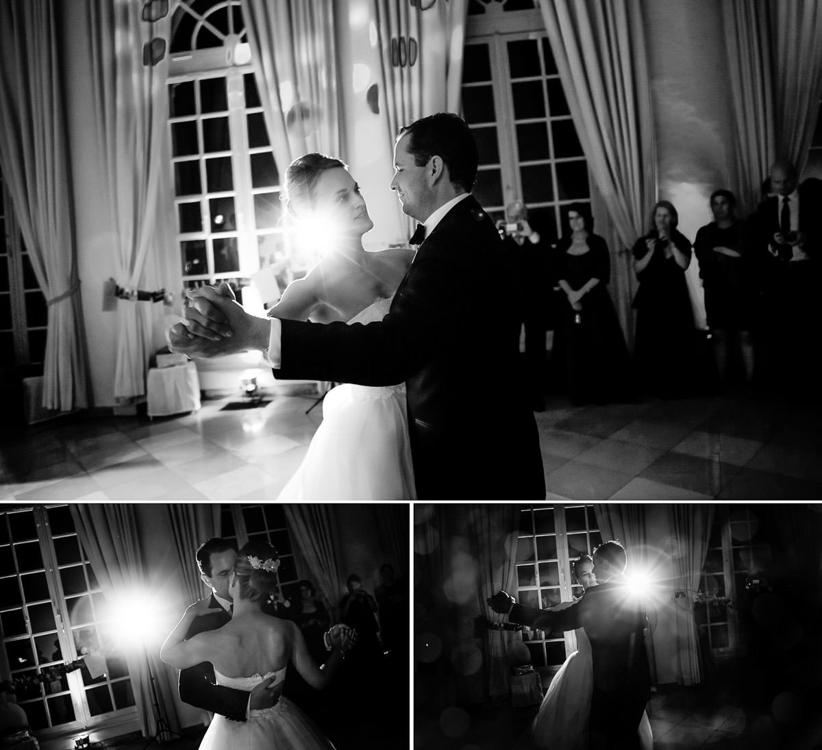 Hochzeitsfeier Schloss Schwetzingen