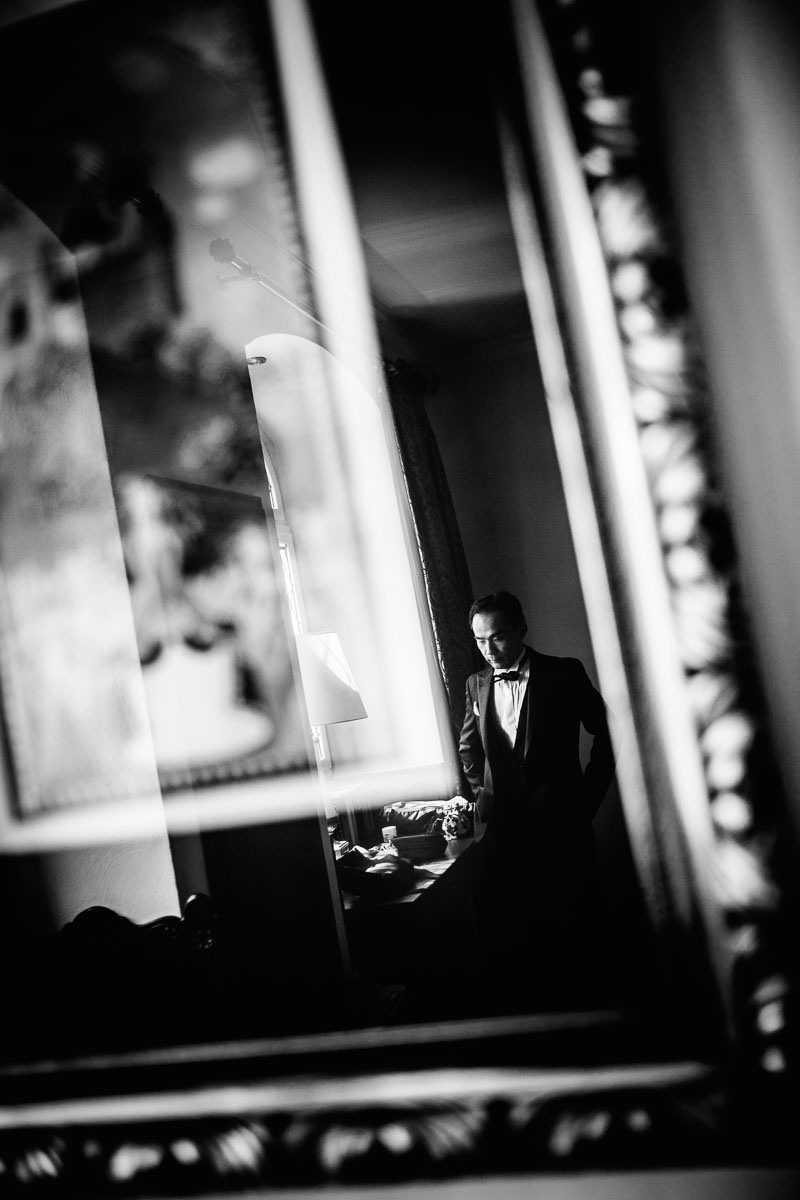 Hochzeitsfotos Schönburg in Oberwesel