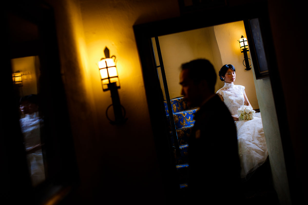 Hochzeit Schönburg in Oberwesel