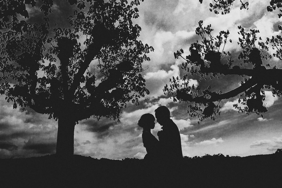 Brautpaarfotos Schönburg Oberwesel