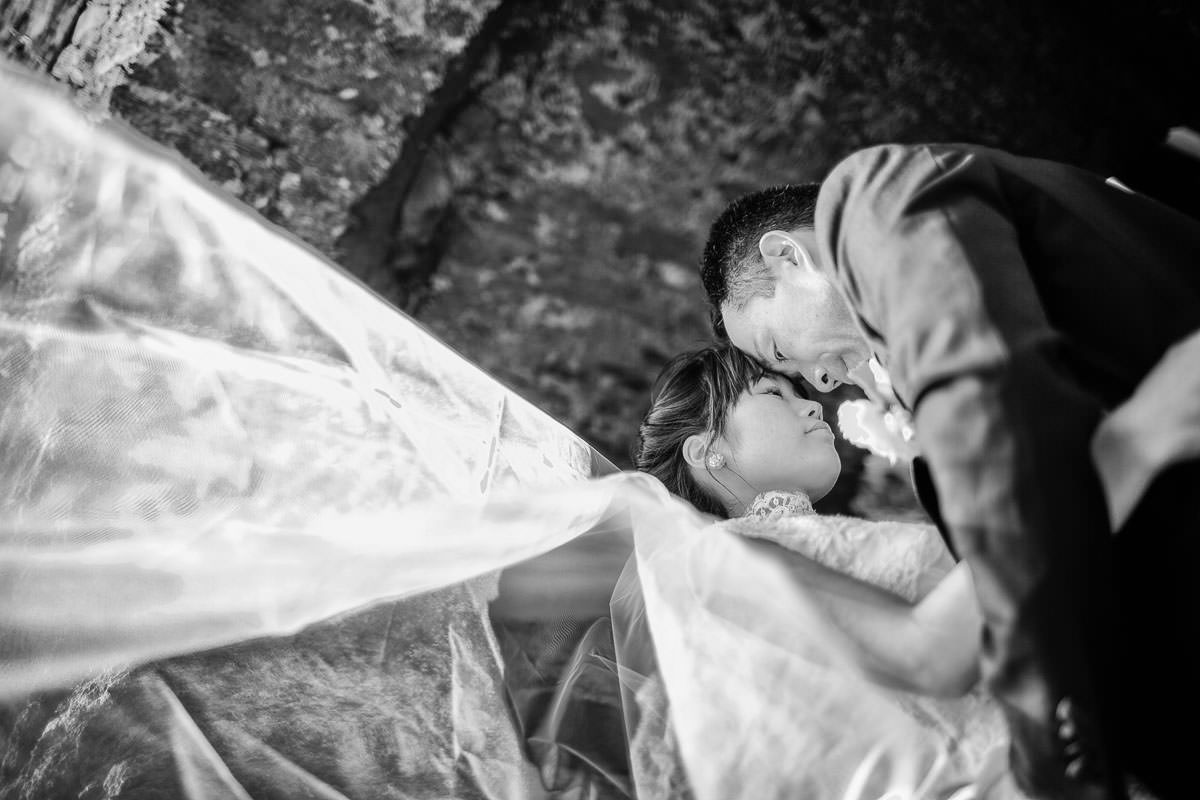 After Wedding Shooting Schönburg Oberwesel