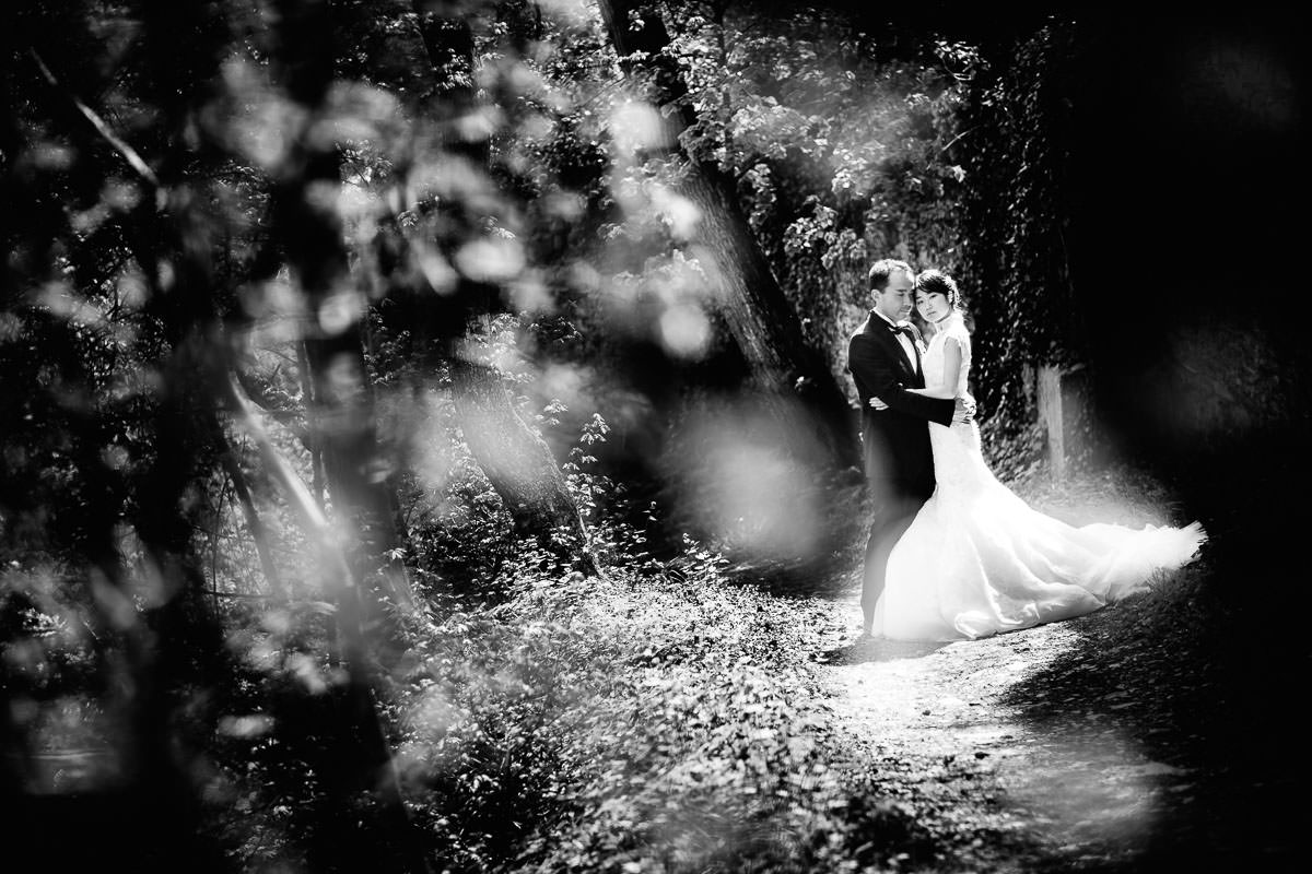 Hochzeit Schönburg Oberwesel