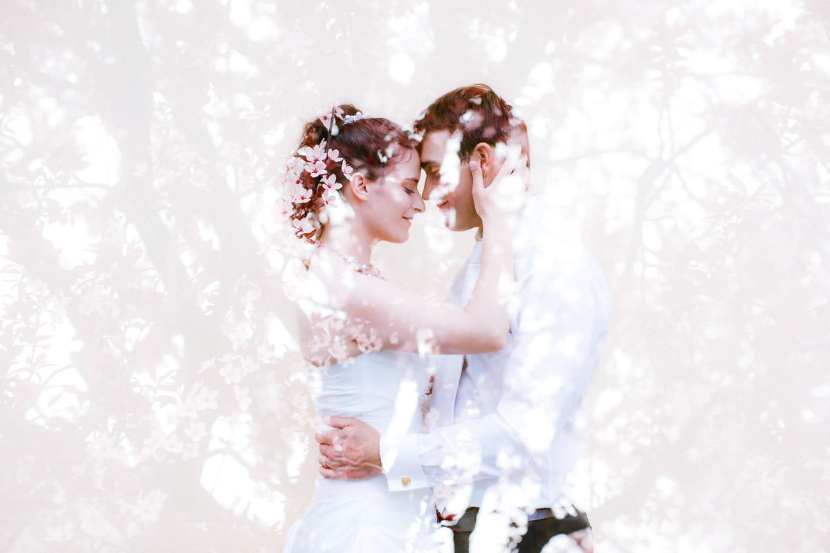 Hochzeit Neckargemünd