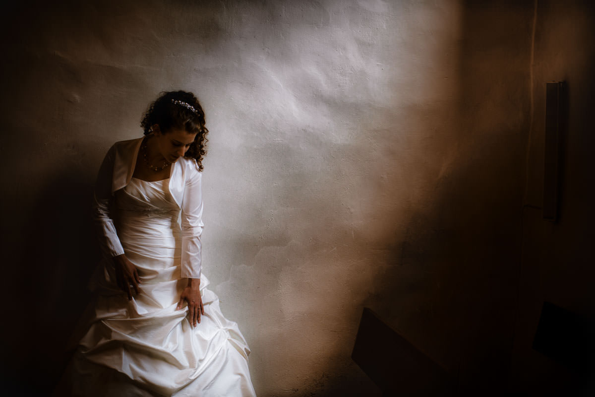 Hochzeitsfotos in Neckargemünd