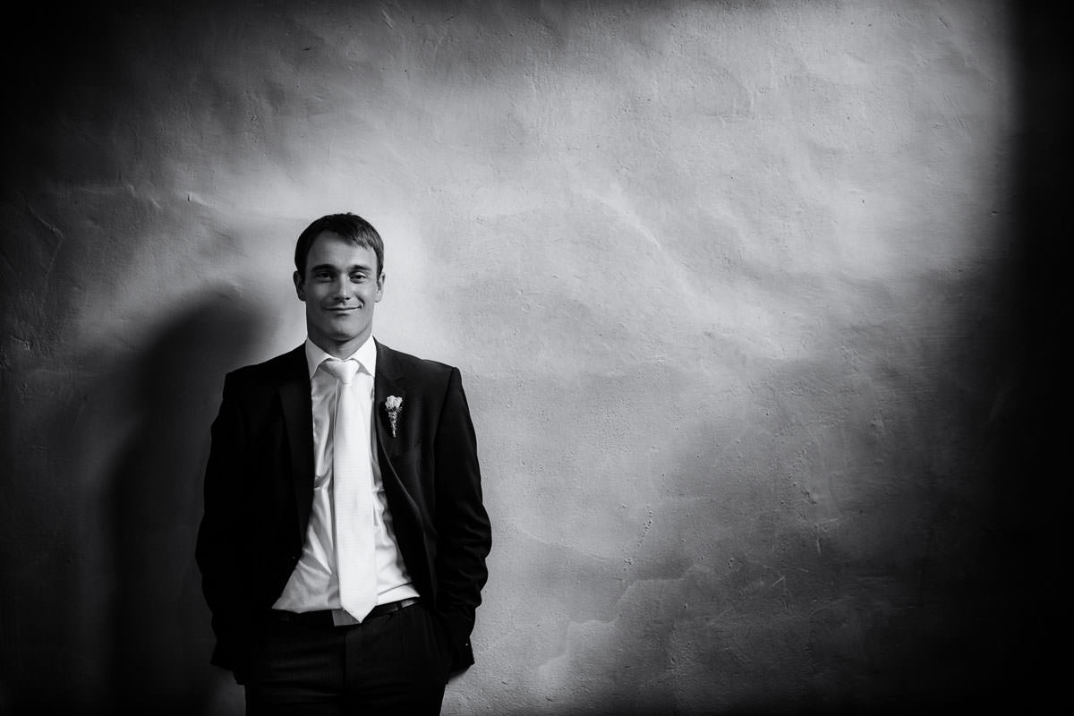 Hochzeitsfotos in Neckargemünd