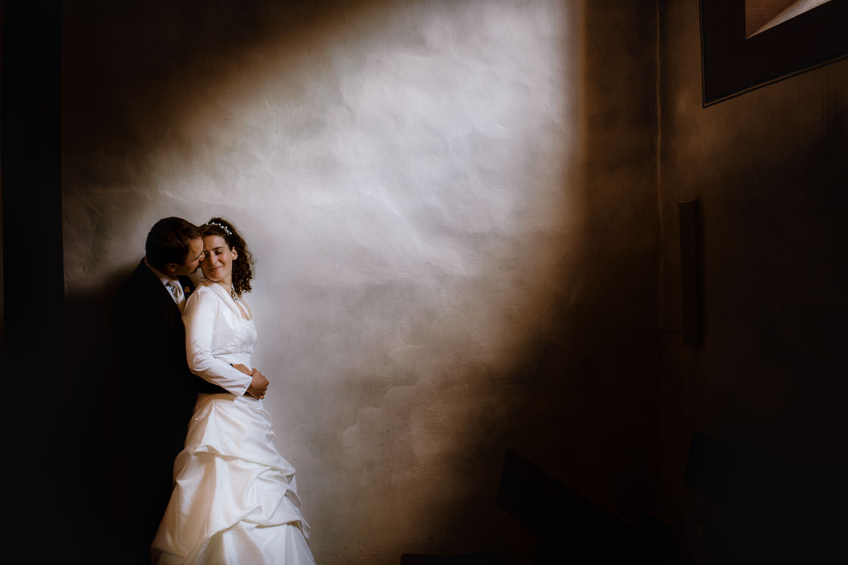 Hochzeit Neckargemünd