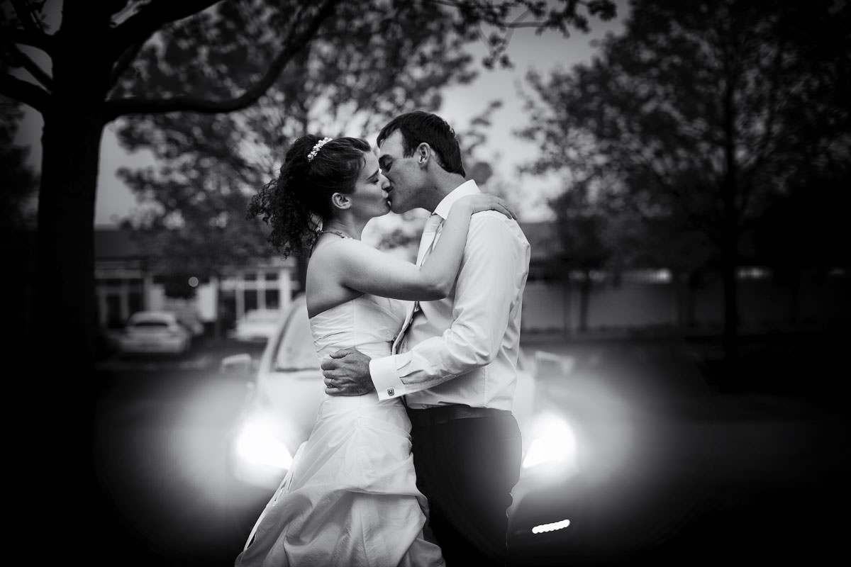 Hochzeitsfeier Sankt Leon Rot