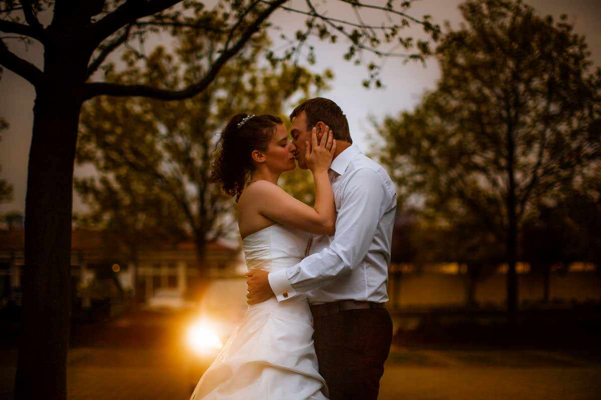 Hochzeit Sankt Leon Rot