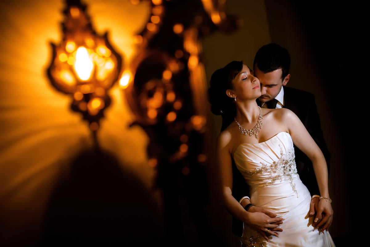 Hochzeit Schloss Michelfeld im Angelbachtal