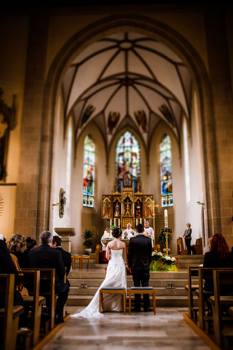  Hochzeit Kirche Obergrombach