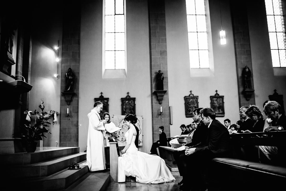 Hochzeit Kirche Obergrombach