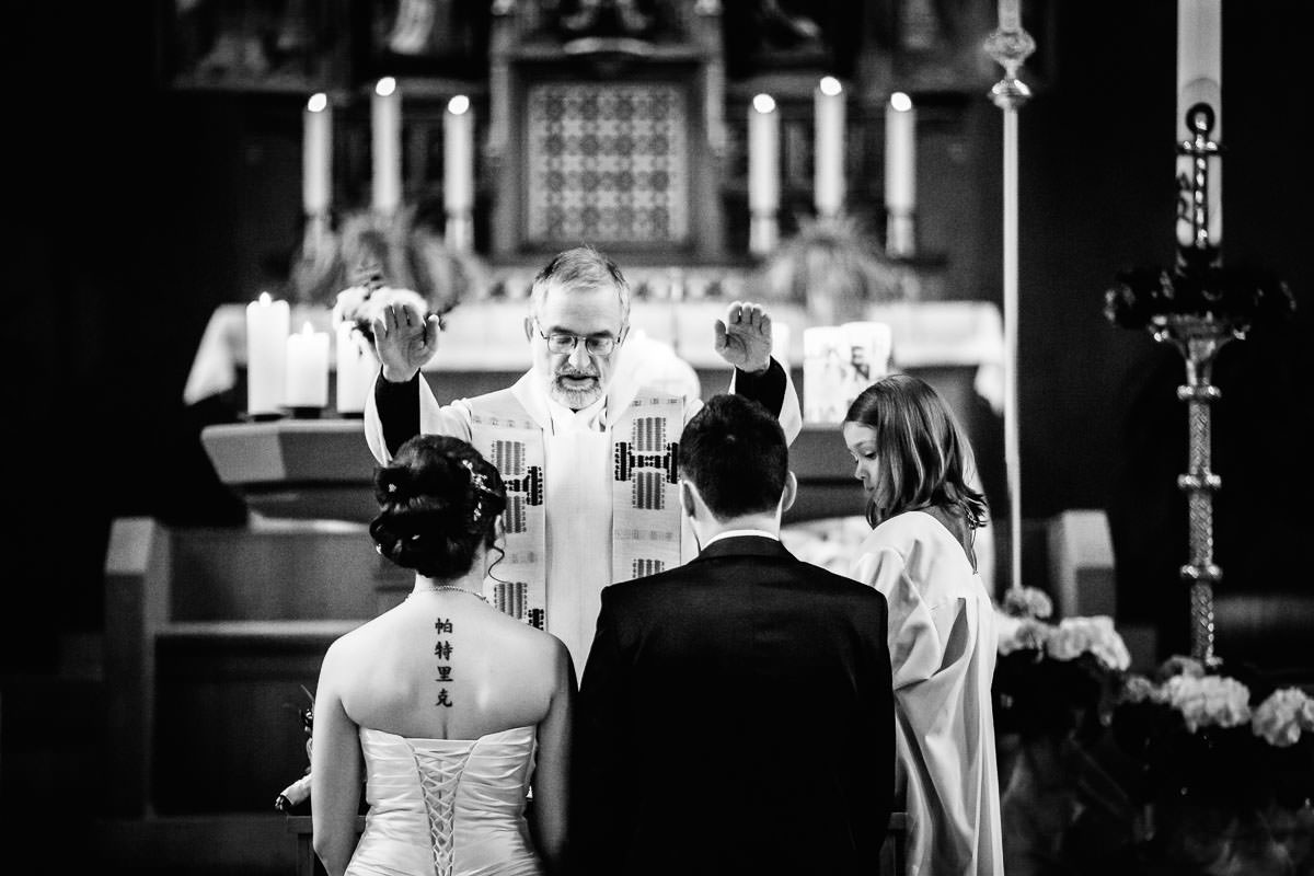  Hochzeit Kirche Obergrombach