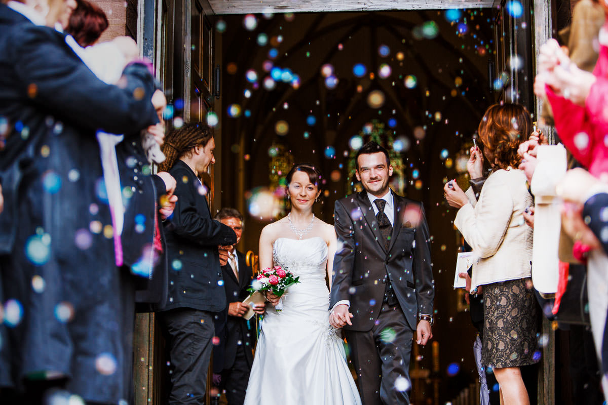  Hochzeit Kirche Obergrombach